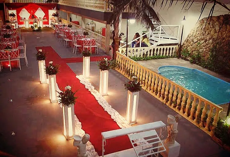 Casa de Festas Espaço 67